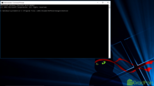 Cara Install TWRP Recovery di Xiaomi