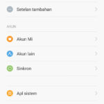 Cara Install TWRP Recovery di Xiaomi