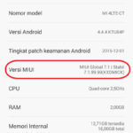 Cara Install TWRP Recovery di Xiaomi