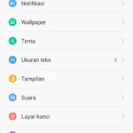 Cara Install TWRP Recovery di Xiaomi