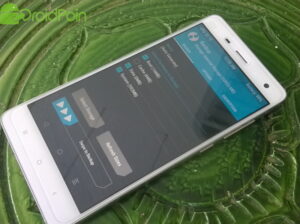 Cara Install Cyanogen 13 di Xiaomi Mi3 / Mi4