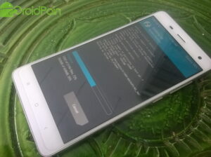 Cara Install Cyanogen 13 di Xiaomi Mi3 / Mi4