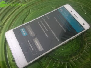 Cara Install Cyanogen 13 di Xiaomi Mi3 / Mi4