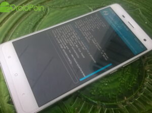 Cara Install Cyanogen 13 di Xiaomi Mi3 / Mi4