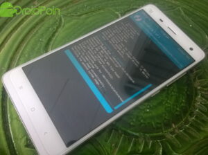 Cara Install Cyanogen 13 di Xiaomi Mi3 / Mi4