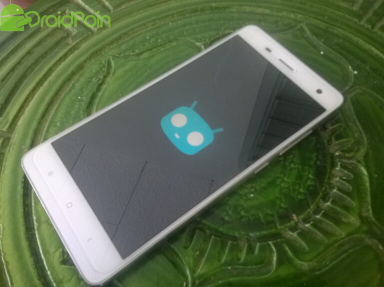 Cara Install Cyanogen 13 di Xiaomi Mi3 / Mi4