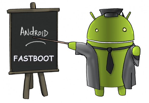 Fastboot Android