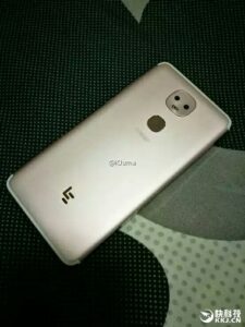 LeEco Le 2S Pro Memiliki Desain yang Unik