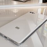 Bocoran Gambar Xiaomi Mi Note 2 Kembali Beredar