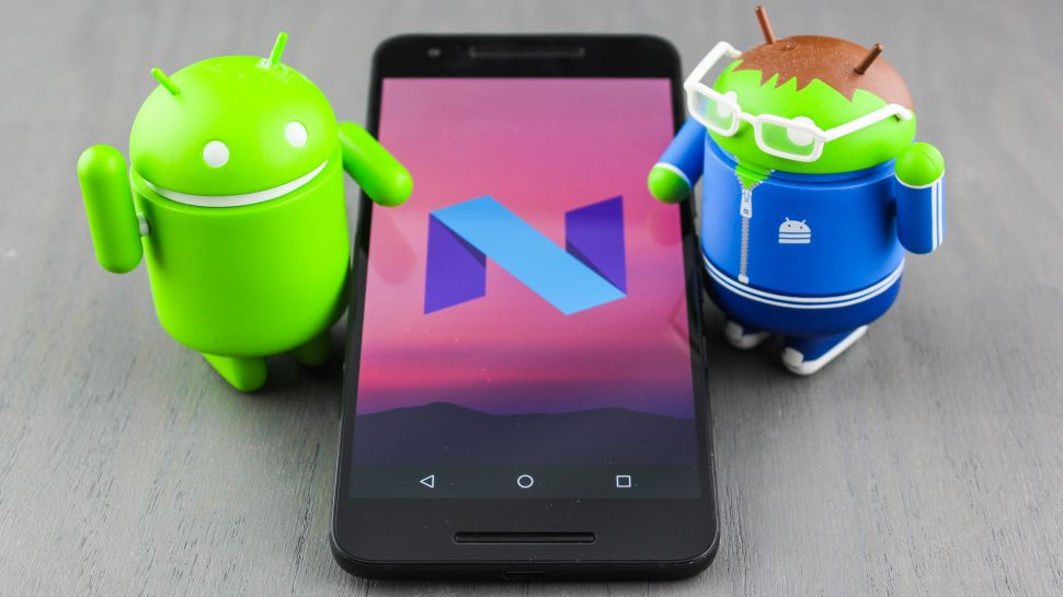 Perkiraan Update Android 7.0 Nougat pada Beberapa Brand Smartphone