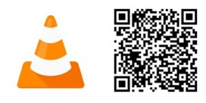 QR VLC for Android