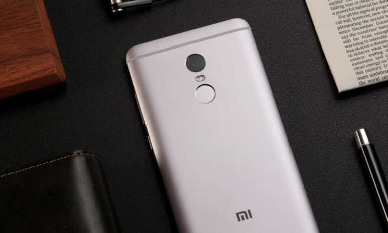 Xiaomi Resmi Memperkenalkan Redmi Note 4