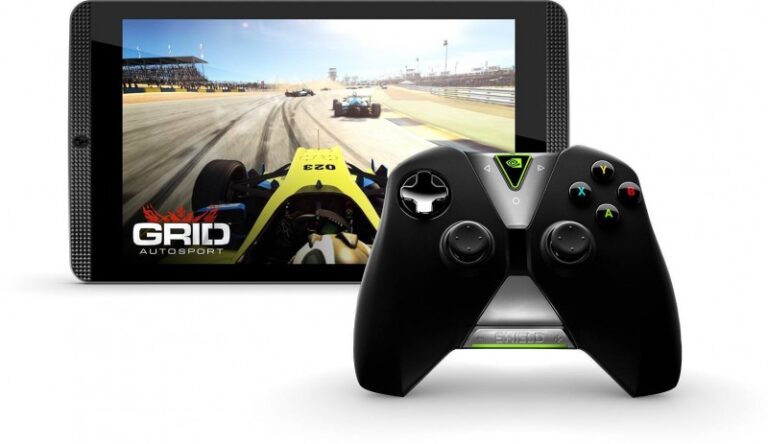 Tidak Akan Ada Suksesor Tablet Nvidia Shield K1 di Ajang IFA 2016