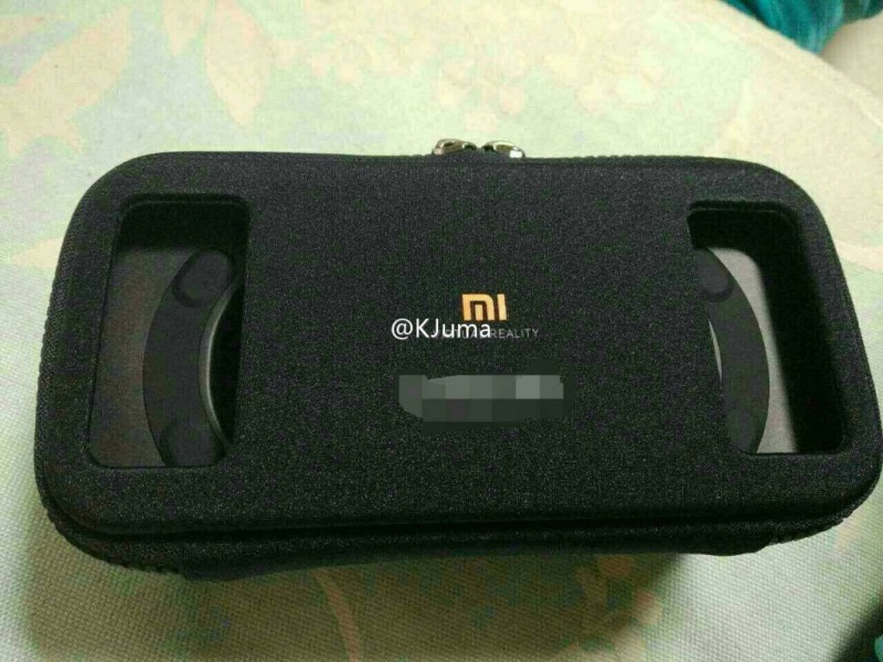 Xiaomi akan Memperkenalkan VR Headsetnya Besok?