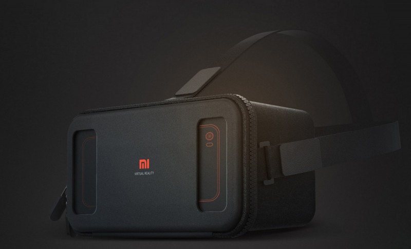 VR Milik Xiaomi telah Resmi di Perkenalkan di China