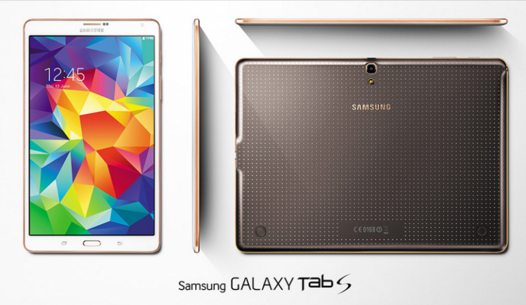 Samsung Galaxy Tab S Tidak akan Kebagian Android Marsmallow