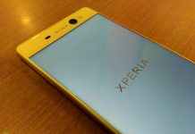 Video: Review Sony Xperia XA Ultra (Lord of Selfie)