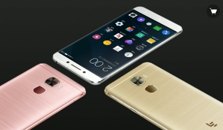 LeEco Le Pro 3 Mulai Dijual dengan Harga Rp 4 Jutaan