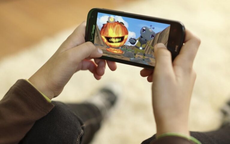 gaming-smartphone