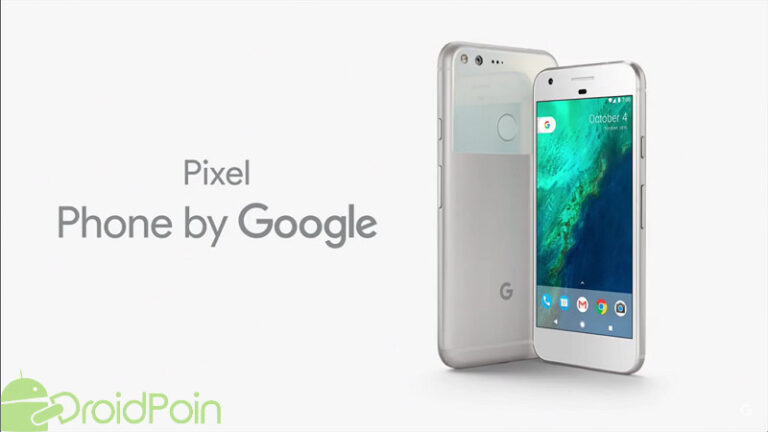 Pixel dan Pixel XL Resmi Diperkenalkan Oleh Google