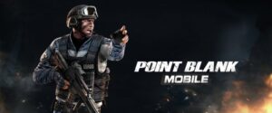 Game Point Blank Mobile Segera Mendarat di Play Store
