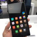 Xiaomi Mix: Smartphone Layar Besar dengan Bazel yang Tipis