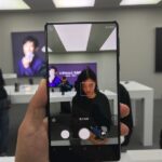 Xiaomi Mix: Smartphone Layar Besar dengan Bazel yang Tipis