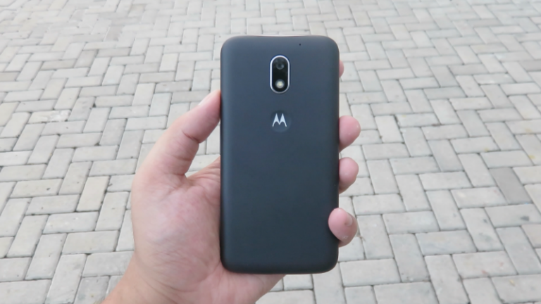 Review Moto E3 Power Indonesia (Spesifikasi, Performa, Kamera, dan Kualitas)