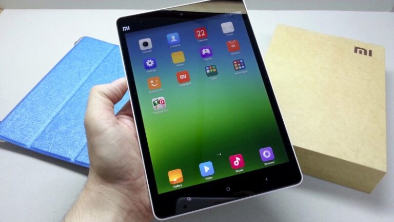 Cuci Gudang, Original Xiaomi Mi Pad 64GB Dijual 1.5 Jutaan (Kupon Diskon)