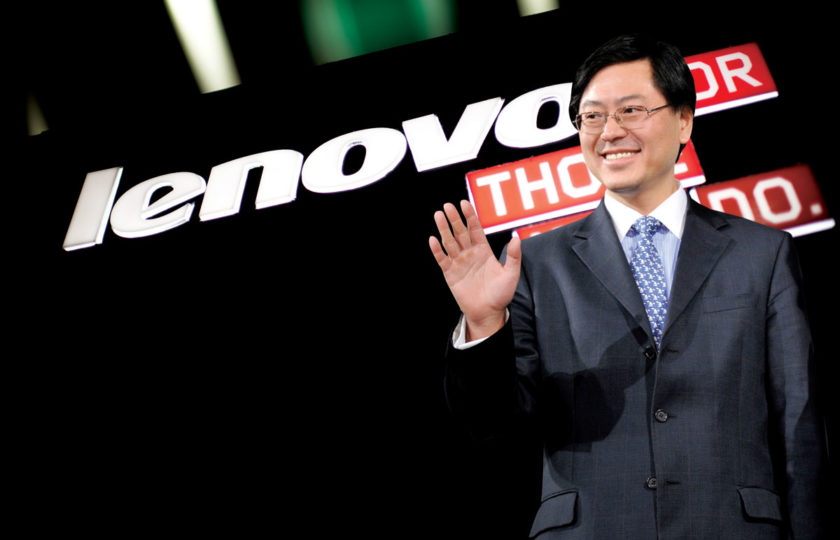 Lenovo Vibe P2 akan Menjadi Smartphone Terakhir dengan Merek Lenovo