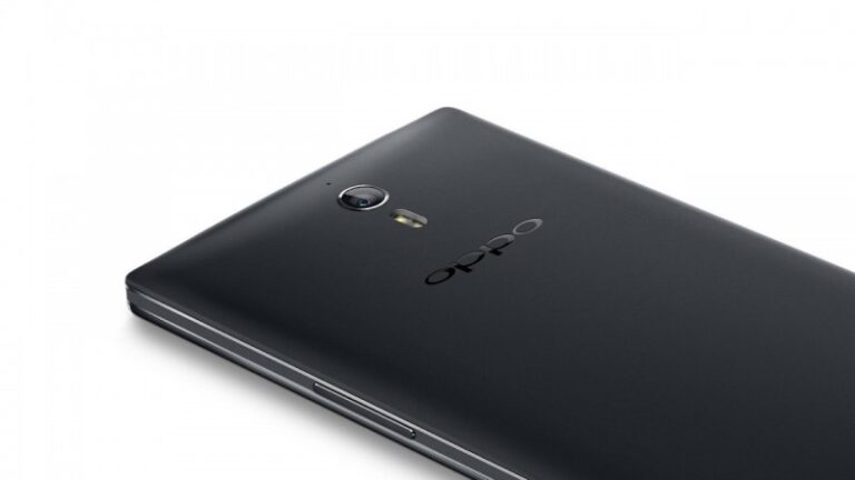 Oppo Find 9, Ponsel Pertama dengan Snapdragon 835?