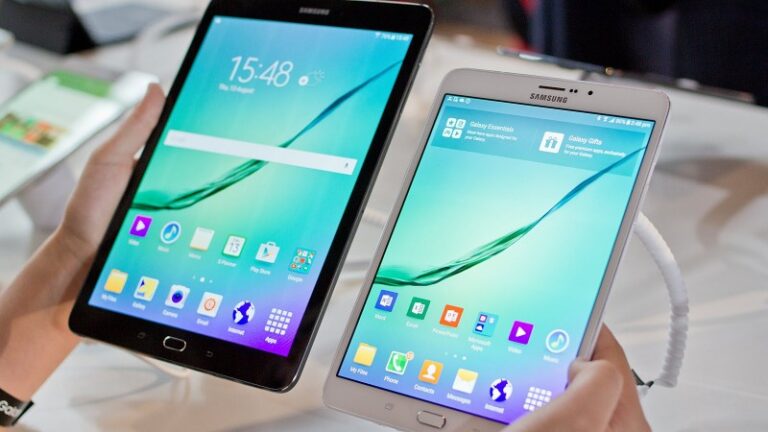 Samsung Galaxy Tab S3 Sudah Mulai Diuji