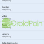 Cara Mengakses File di Android Tanpa Aplikasi