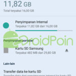 Cara Mengakses File di Android Tanpa Aplikasi