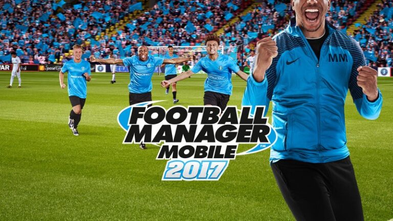 FM Manager 2017