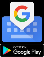 Google Keyboard Kini Menjadi GBoard