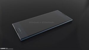 Suksesor Xperia XA akan Diperkenalkan pada Ajang CES 2017