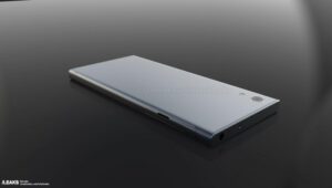 Suksesor Xperia XA akan Diperkenalkan pada Ajang CES 2017