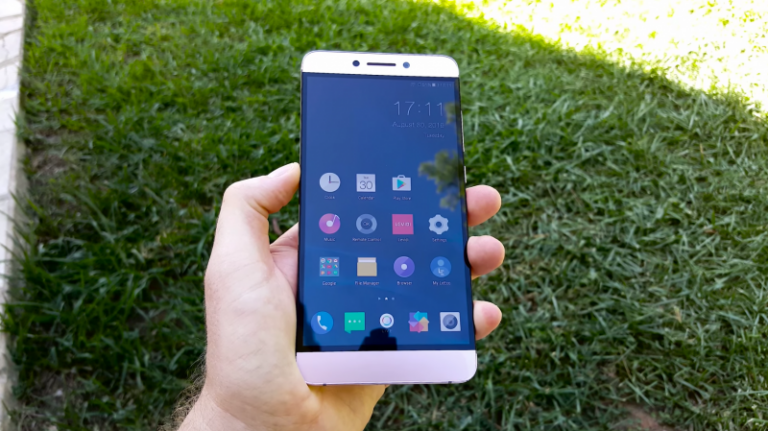 HOT: Flagship Phablet Leeco Le Max 2 Sedang Diskon!