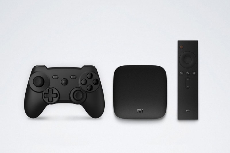 Xiaomi Mi Box: 4K Android TV yang Dilengkapi Perintah Suara