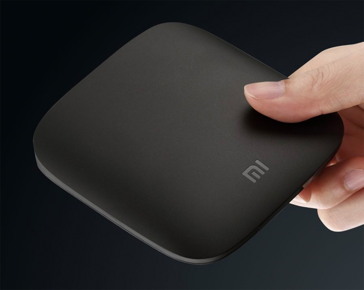 Xiaomi Mi Box: 4K Android TV yang Dilengkapi Perintah Suara