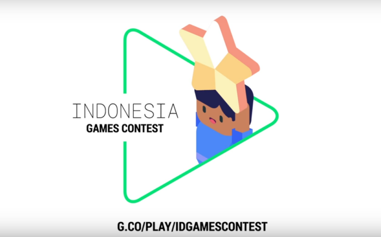 Google Play Contest