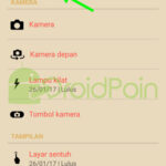 Cara Diagnosa (Test Hardware) Android Sony Xperia