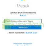 Cara Menambahkan Akun Outlook di Gmail