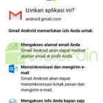 Cara Menambahkan Akun Outlook di Gmail