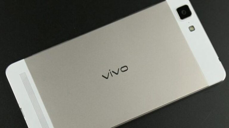 Vivo V5 Plus Hadir dengan Dual Camera Depan