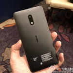 Berbagai Foto Hands-on Nokia 6