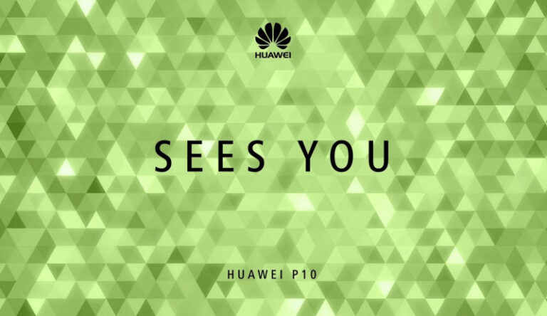 Huawei P10 Dipastikan Terungkap di Barcelona (MWC 2017)