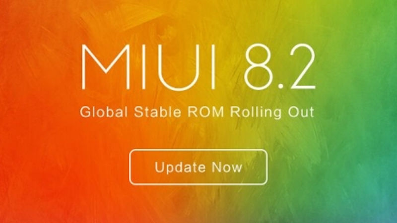 Ayo Cek Update, MIUI 8.2 untuk Gelombang Kedua sudah Rilis