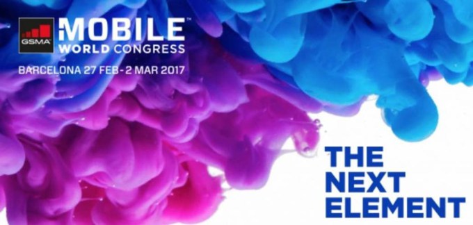 Jadwal Mobile World Congress (MWC) 2017